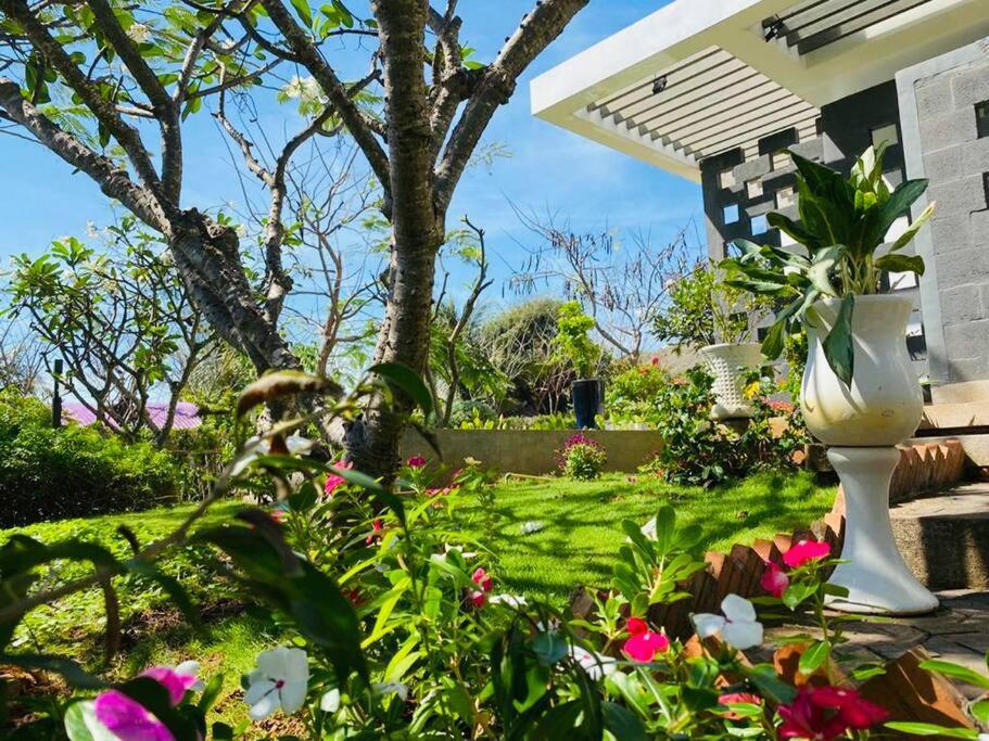 Oceanami Resort - Bali Villa 4Bedrooms, 400M2, Bbq Long Hải Exterior foto