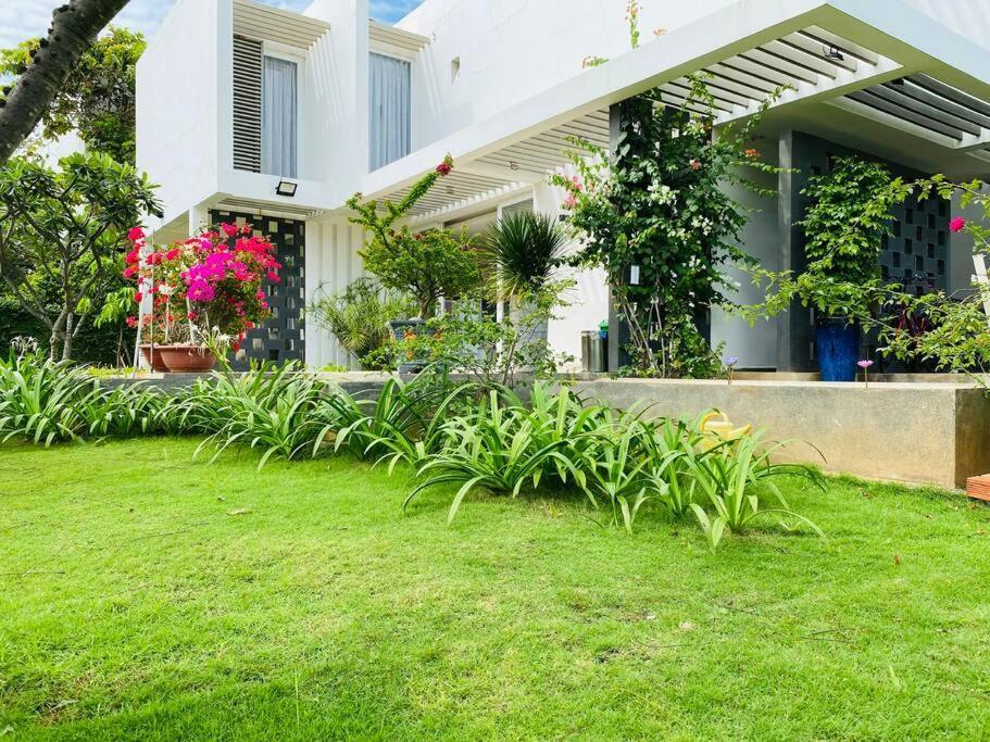 Oceanami Resort - Bali Villa 4Bedrooms, 400M2, Bbq Long Hải Exterior foto