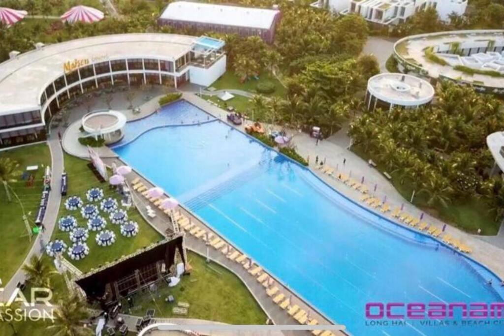 Oceanami Resort - Bali Villa 4Bedrooms, 400M2, Bbq Long Hải Exterior foto